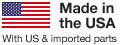Made in USA
