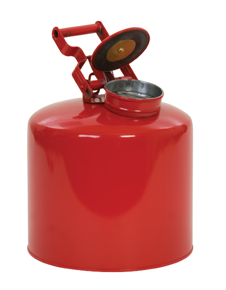Disposal Cans