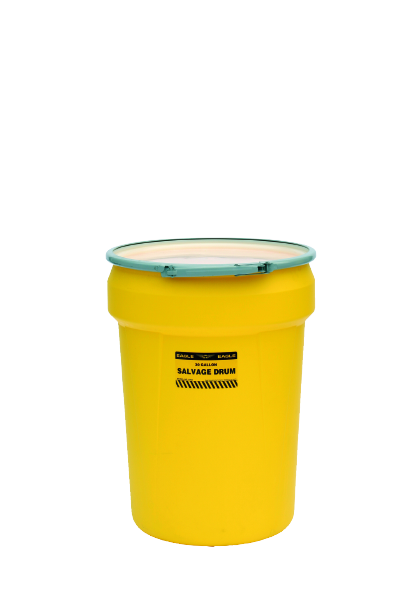 Salvage Drum