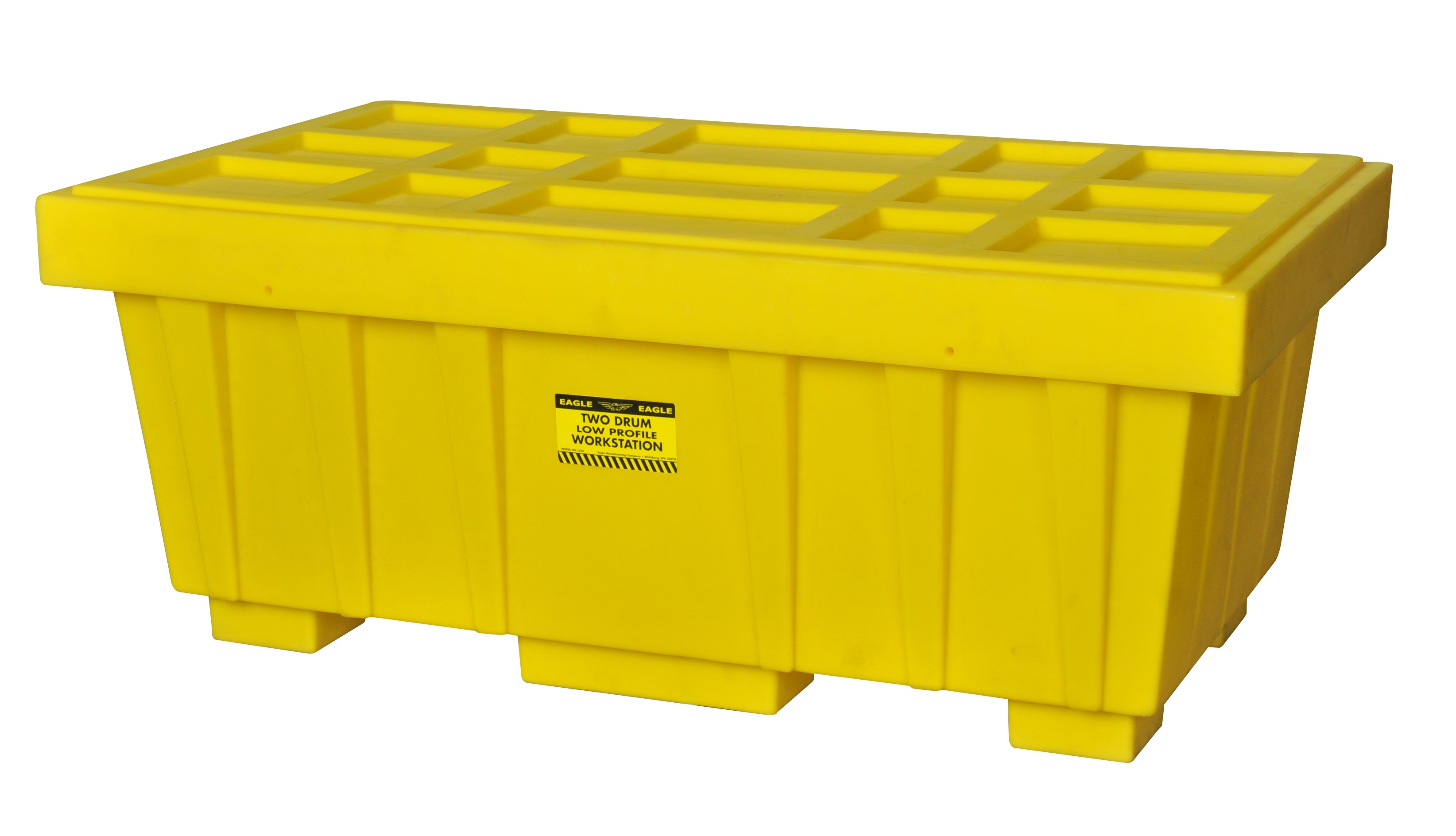 Spill Kit Box