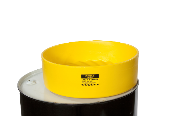 Drum Storage and Products