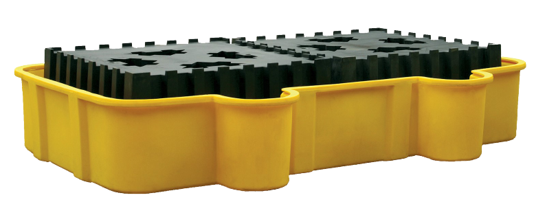 IBC Containment Pallet