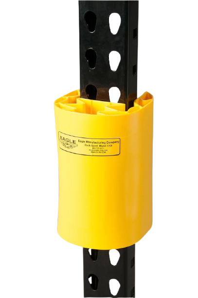 Wall, Rack and Corner Guards