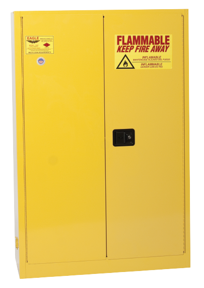 Flammable Cabinets