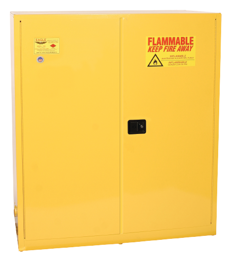Drum Safety Cabinets