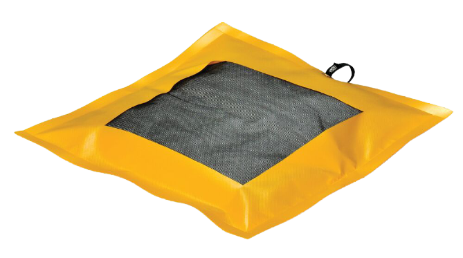 Oil Absorbent Pads