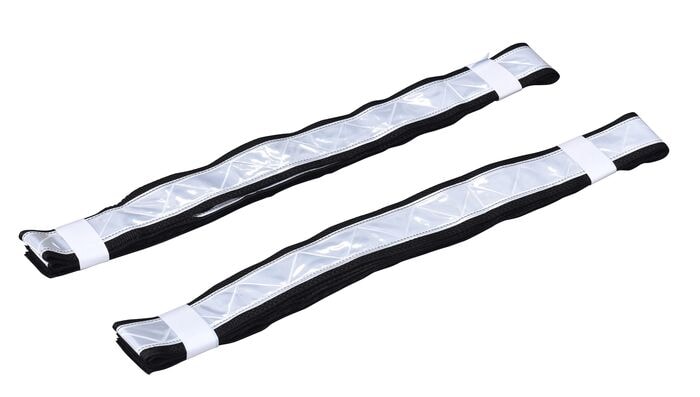 Reflective Nylon Replacement Strap - 1701REFL