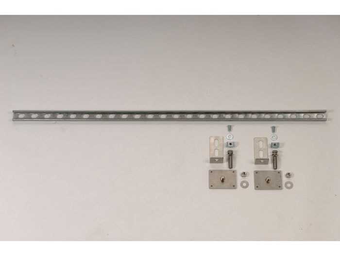Seismic Bracket Adapter Kit for Safety Cabinet, No Drill - 84000