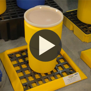 Spill Containment